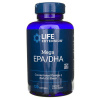 Haya Labs2 Mega EPA/DHA - 120 kapsúl