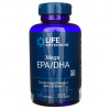 Haya Labs2 Mega EPA/DHA - 120 kapsúl