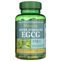 Haya Labs1 EGCG (extrakt zo zeleného čaju) 350 mg - 120 kapsúl