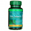 Haya Labs1 Saw Palmetto (štandardizované) 160 mg – 60 kapsúl