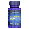 Haya Labs1 L-Carnitine 500 mg - 60 tabliet
