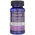 Haya Labs1 Prenatálne vitamíny - 100 tabliet