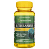 Haya Labs1 L-Theanine 200 mg - 60 kapsúl
