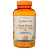 Haya Labs1 Vitamín C - 1000 mg s pomalým uvoľňovaním - 250 tabliet