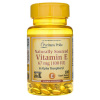 Haya Labs1 Vitamín E - 67 mg (100 IU) - 100 kapsúl