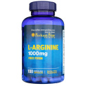 Haya Labs1 L-Arginín 1000 mg - 100 kapsúl