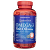 Haya Labs1 Omega-3 Oil 1000 mg - 250 kapsúl