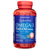 Haya Labs1 Omega-3 Oil 1000 mg - 250 kapsúl