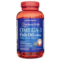 Haya Labs1 Omega-3 Oil 1200 mg - 200 kapsúl