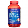 Haya Labs1 Omega-3 Oil 1200 mg - 200 kapsúl