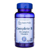 Haya Labs1 Complete B (komplex vitamínu B) - 100 tabliet
