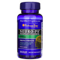 Haya Labs1 Neuro-PS (fosfatidylserín) 100 mg – 30 kapsúl