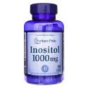Haya Labs1 Inositol 1000 mg - 90 tabliet