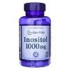 Haya Labs1 Inositol 1000 mg - 90 tabliet