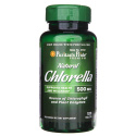 Haya Labs1 Chlorella 500 mg - 120 tabliet