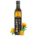 Bilovit Svetlicový olej lisovaný za studena - 500 ml