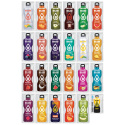 Bolero Drink Box vrecúška, sada 24 príchutí - 9 g