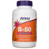 Haya Labs0 Vitamín B-50 - 250 kapsúl