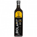 Bilovit za studena lisovaný olej z kamélie - 1000 ml