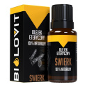 Smrekový esenciálny olej Bilovit - 10 ml