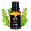Smrekový esenciálny olej Bilovit - 10 ml