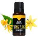 Esenciálny olej Bilovit Ylang - 10 ml