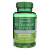 Haya Labs1 Ultra Man 50 Plus Multivitamín - 60 tabliet