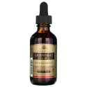 Solgar Vitamín B12 2000 mcg s B-komplexom liquid - 59 ml
