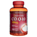 Haya Labs1 Koenzým Q10 200 mg - 240 kapsúl