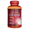 Haya Labs1 Koenzým Q10 200 mg - 240 kapsúl