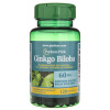 Haya Labs1 Ginkgo Biloba štandardizovaný extrakt 60 mg - 120 kapsúl