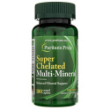 Haya Labs1 Super Multi Chelated Minerals - 100 tabliet