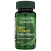 Haya Labs1 Super Multi Chelated Minerals - 100 tabliet
