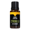 Esenciálny olej Bilovit Citronella - 10 ml
