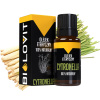 Esenciálny olej Bilovit Citronella - 10 ml