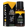 Esenciálny olej Bilovit Šalvia - 10 ml