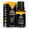 Esenciálny olej Bilovit Šalvia - 10 ml