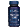 Haya Labs2 Vitamín B3 Niacín 500 mg - 100 kapsúl