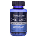 Haya Labs1 One Daily Multivitamín pre mužov - 100 tabliet