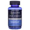 Haya Labs1 One Daily Multivitamín pre mužov - 100 tabliet
