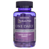 Haya Labs1 One Daily Multivitamín pre ženy - 100 tabliet