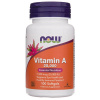Haya Labs0 Vitamín A 25000 IU - 100 kapsúl