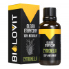 Esenciálny olej Bilovit Citronella - 30 ml