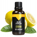 Bilovit Citrónový esenciálny olej - 30 ml