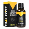 Bilovit Citrónový esenciálny olej - 30 ml