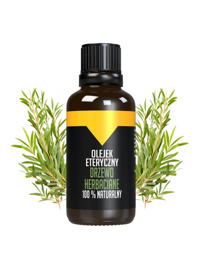 Bilovit Tea tree esenciálny olej - 30 ml