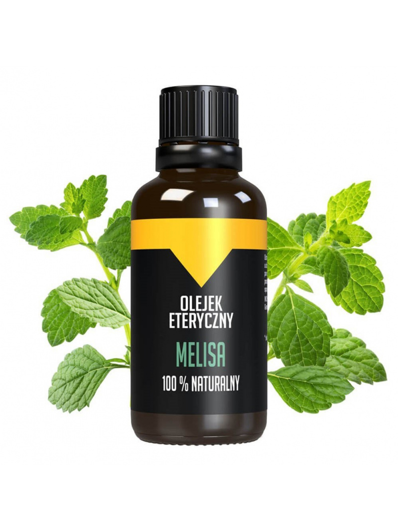 Bilovit Medovka esenciálny olej - 30 ml