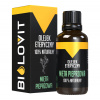 Esenciálny olej Bilovit Peppermint - 30 ml
