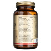Solgar Vitamín B-Komplex s vitamínom C - 250 tabliet