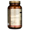 Solgar Glucosamine Kyselina hyalurónová Chondroitín MSM - 120 tabliet